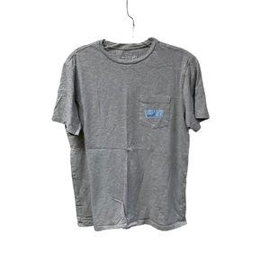 Vineyard Vines Men’s Tee Shirt Gray Size XS